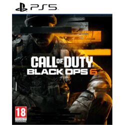 Activision Igra PlayStation 5: Call of Duty: Black Ops 6 Cene