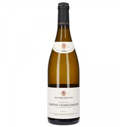 Bouchard Pere et Fils Bouchard P.F.Corton-Charlemagne Grand Cru Cene