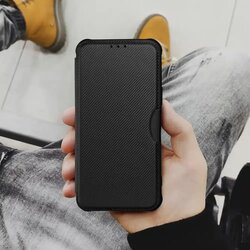 Razor Book torbica za SAMSUNG GALAXY A26 5G črna Cene