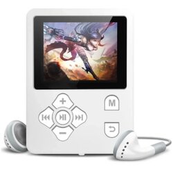 MP3 Player Bluetooth 8GB beli (Tip 3) Cene
