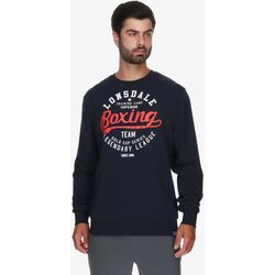 Lonsdale Dukserica League Cene