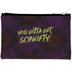 Rick and Morty Get Schwifty pencil case Cene