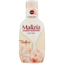 Malizia pena za kupanje talco 1L Cene