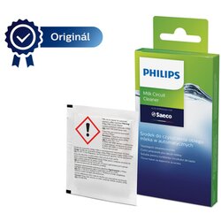 Philips čistilo za mlečni krog kavnega aparata CA6705/10 Cene