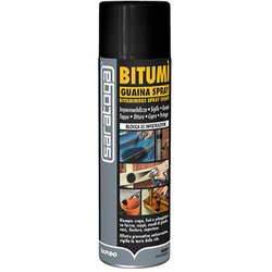 V Sprej za bitumen (500 ml) Cene