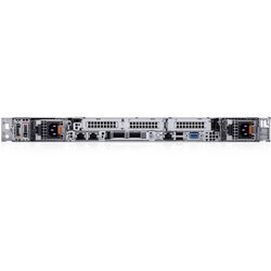Dell PowerEdge R6615 EPYC 9124 16C 2x16GB H755 2x480GB SSD RI 1100W (1+1) 3yr NBD + šine Cene