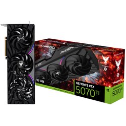Gainward RTX 5070Ti Phoenix-S 16GB GDDR7 HDMI 3xDP Cene