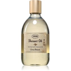Sabon Citrus Blossom ulje za tuširanje 300 ml Cene