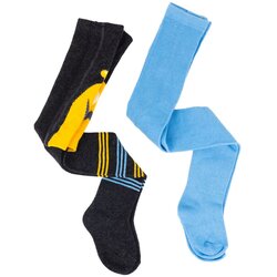 Lucky Kiddo štrample 2 kom LK-BBT1-2p-223 020793 M šareno 19/20 Cijene