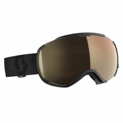 Scott naočare Ski Faze Ii Ls Black-Light Sensitive Bronze Chrome S2-4 Cene