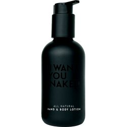 I WANT YOU NAKED losion za ruke i tijelo za heroje - 250 ml Cene