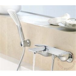 Kludi Balance jednoručna baterija za kadu (KL 524450575) Cene