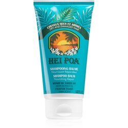 Hei Poa Tahiti Monoi Oil Tiara šampon in balzam 2 v1 za suhe in poškodovane lase 150 ml Cene