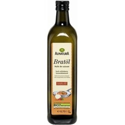 Alnatura Bio ulje za pečenje i prženje - 750 ml Cene