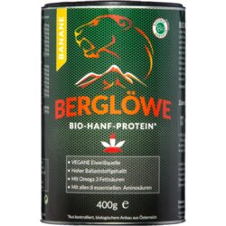 Berglöwe protein konoplje od banane bio Cijene