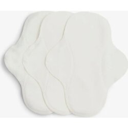 Imse Workout Pads Small - White 3 kom Cijene