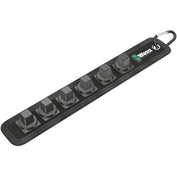 Wera pojas c (tekstilni pojas), za nasadne ključeve, 05003892001 crni Cene