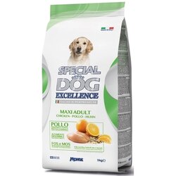 Special Dog Excellence Hrana Za Pse, Piletina, Za Velike Rase, 3kg Cene