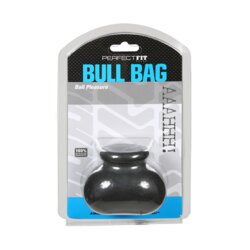 Perfect Fit Brand Razteznik Mod Perfect Fit Bull Bag Aaahhh! Black Cene
