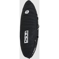 FCS Travel 2 All Purpose 6'7 Torba za surf desko black / grey Cene