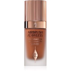 Charlotte Tilbury Airbrush Flawless Foundation visoko prekrivni tekoči puder z mat učinkom odtenek 15 Cool 30 ml Cene