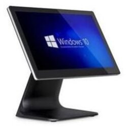 Premier Monitor touch 39,6 cm (15,6") TM-156 1366x768 POS TN 5ms VGA HDMI USB Touch VESA VESA ALU stojalo, (21814326) Cene