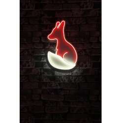 WALLXPERT fox red Cene