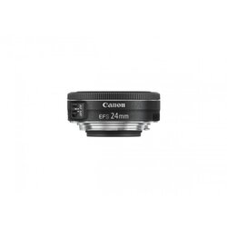 Canon objektiv EF-S 24mm F2.8 STM (crop) Cene