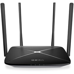 Mercusys AC12G v2, AC1300 dual band wireless router Cene