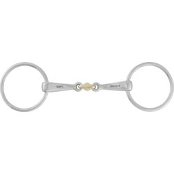 Stübben STEELtec Navadna brzda 2v1 z osrednjim delom Sweet Copper - 14,5 cm Cene