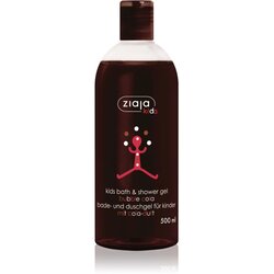 Ziaja Kids Bubble Cola Kupka 500ml Cene