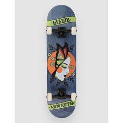 Birdhouse Armanto Butterfly 8.0" Skateboard Skate komplet blue Cene