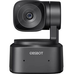 OBSBOT Tiny SE Full HD-Web kamera 1920 x 1080 Pixel upravljanje gestama Cene