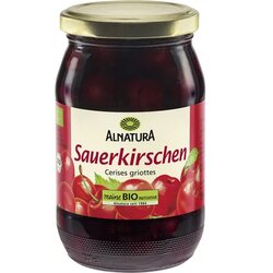 Alnatura Bio višnje Cene