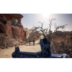 Ci Games Sniper Ghost Warrior Contracts 2 [pl] (5) Cene