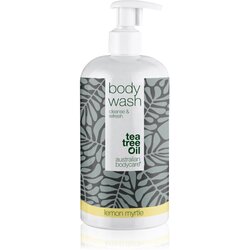 Australian Bodycare Body Wash Lemon Myrtle osvežujoč gel za prhanje 500 ml Cene
