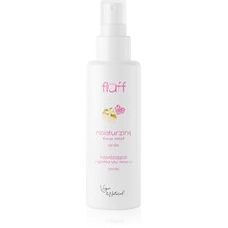 Fluff Vanilla osvežilna meglica za obraz 150 ml Cene