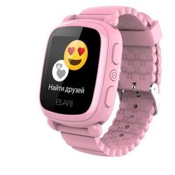 Elari kidphone 2 dečiji sat-telefon, roze Cene