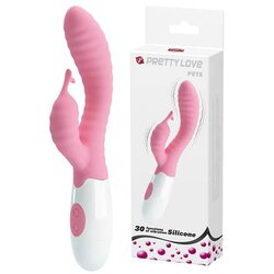 Pretty Love multifunkcionalni vibrator Pete Cene