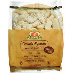 Rustichella d'Abruzzo Gnocchi Cene