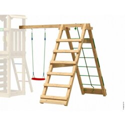 Jungle Gym 1 – Climb Module 3.0 Extra Cene