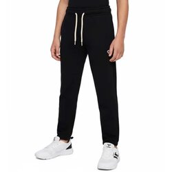 Hummel donji deo trenerke za dečake hmljr loose bee, crni Cene