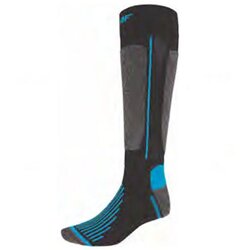 4f out ski carape turquoise Z18-Somn254-35S Cene