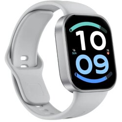 Xiaomi Redmi Watch 6 Active, mat srebrna
