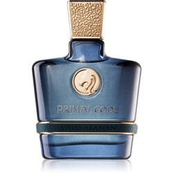 Swiss Arabian Primal Code parfumska voda za moške 100 ml Cene