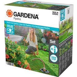 Gardena Začetni set sistema za zalivanje Pipeline Cene