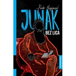 Imprimatur Fedor Marjanović - Junak bez lica Cene