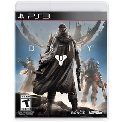 Destiny (PS3) Cene