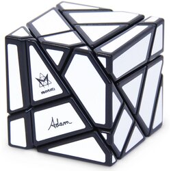 Recent Toys MISELNA IGRA GHOST CUBE, (20475932) Cene