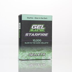 GEL BLASTER Gelleti StarFire, 10.000/1, (21255362) Cene